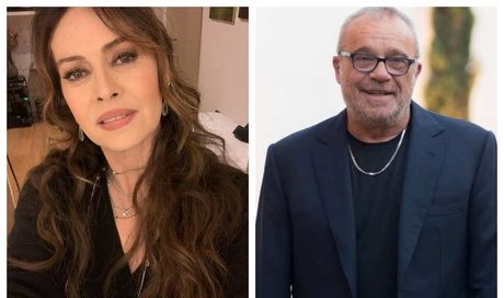 Cosa sta succedendo tra Elena Sofia Ricci e Claudio Amendola: caos ai Cesaroni