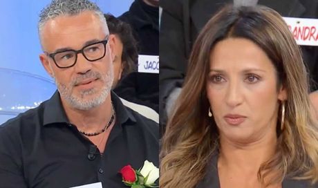 Uomini e Donne anticipazioni prossima settimana, colpo di scena tra Elisabetta e Sebastiano