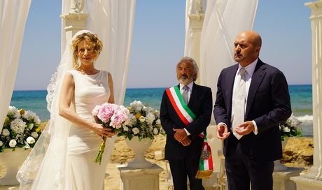 Ascolti tv martedì 24 novembre 2020
