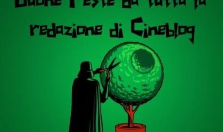 Buone Feste da Cineblog