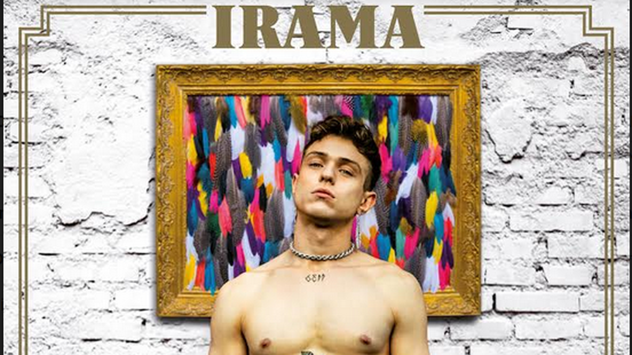 Classifica Album FIMI 25 ottobre 2018: Giovani di Irama debutta in vetta