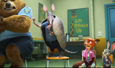 Zootropolis 2 nuovo record al box office per il film Disney: quanto ha guadagnato