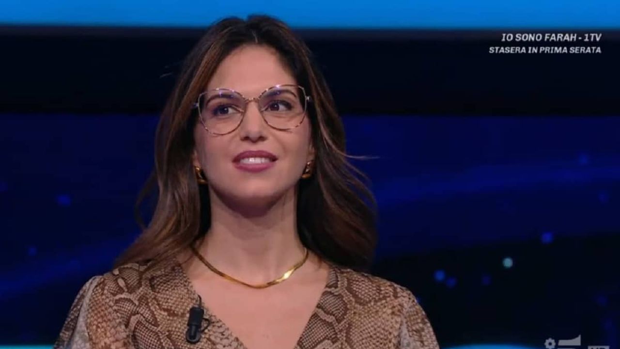 Vocale fatale per Ludovica a La ruota della fortuna: oggi 6 febbraio 2026 sogni infranti sul finale