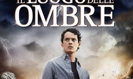 Il luogo delle ombre: locandine e foto del fantasy horror Odd Thomas