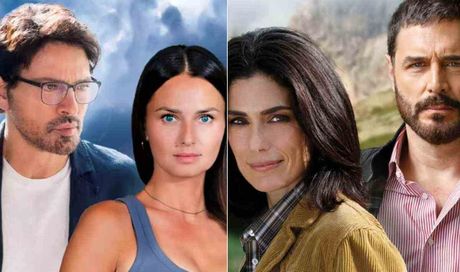 Mediaset punta tutto sulla fiction: debutto imminente per Una Nuova Vita e Colpa dei Sensi
