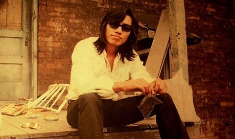 Searching for Sugar Man locandina e foto