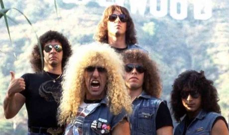 Twisted Sister, reunion nel 2026 per il 50esimo anniversario | Tour mondiale e line‑up, date in arrivo