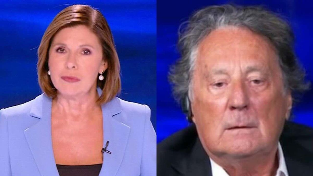 Retroscena TvBlog: È Sempre Cartabianca, Enzo Iacchetti di nuovo in studio. Tutti gli ospiti di Berlinguer