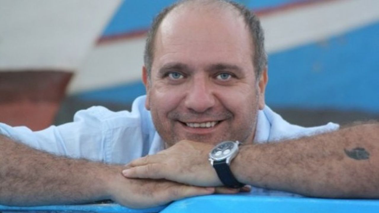 Rosso San Valentino, Luigi Di Fiore a TvBlog: “Vittorio sarà al centro di uno snodo sorprendente della vicenda”