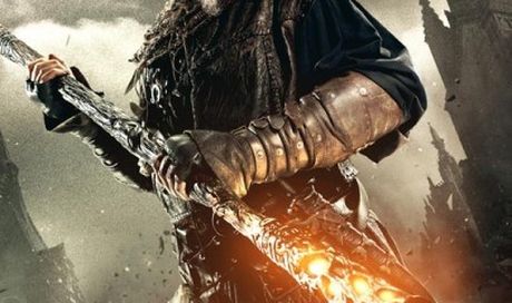 Seventh Son – immagini e prima locandina per il fantasy