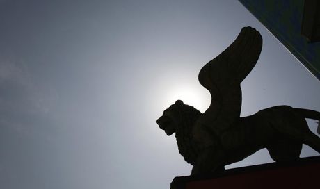 La vetta di Venezia: 72 anni di cinema sul tetto del mondo
