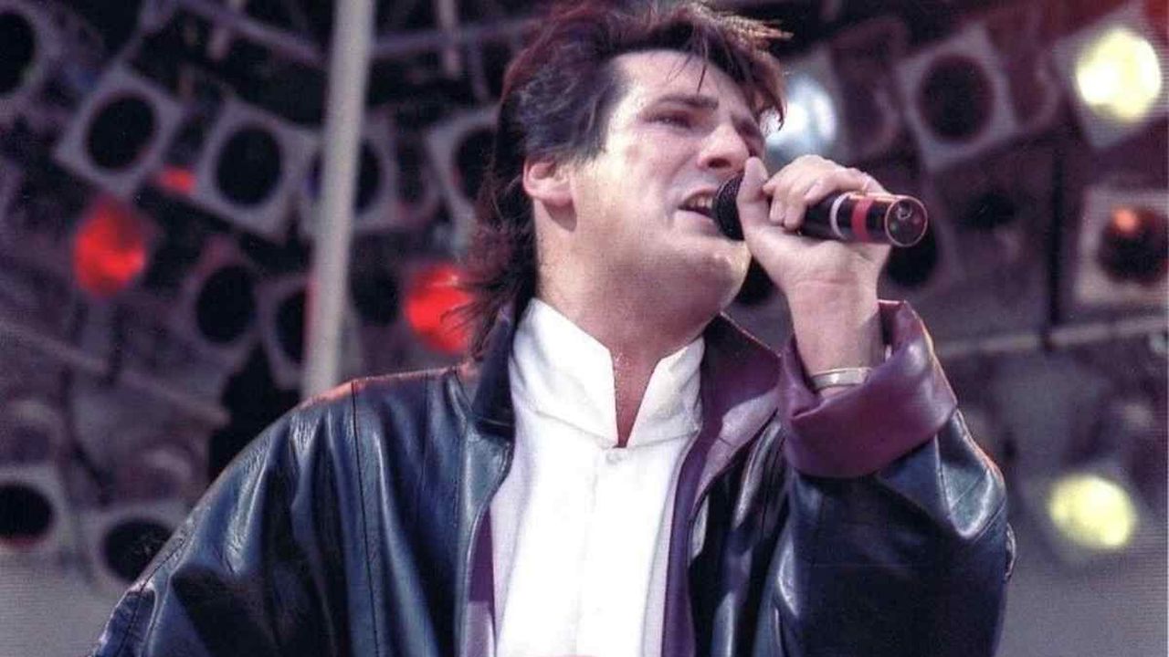 Il vero motivo per cui Tony Hadley ha lasciato gli Spandau Ballet: “Continuare sarebbe stato impossibile”