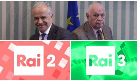 Caso Almasri, informative Ministri Nordio e Piantedosi in diretta Rai: Ore 14 inizia più tardi, salta BellaMa’