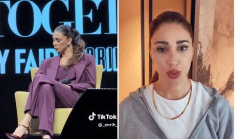 Belen, il video in cui barcolla e farfuglia, arriva il suo chiarimento: cosa sta succedendo alla showgirl