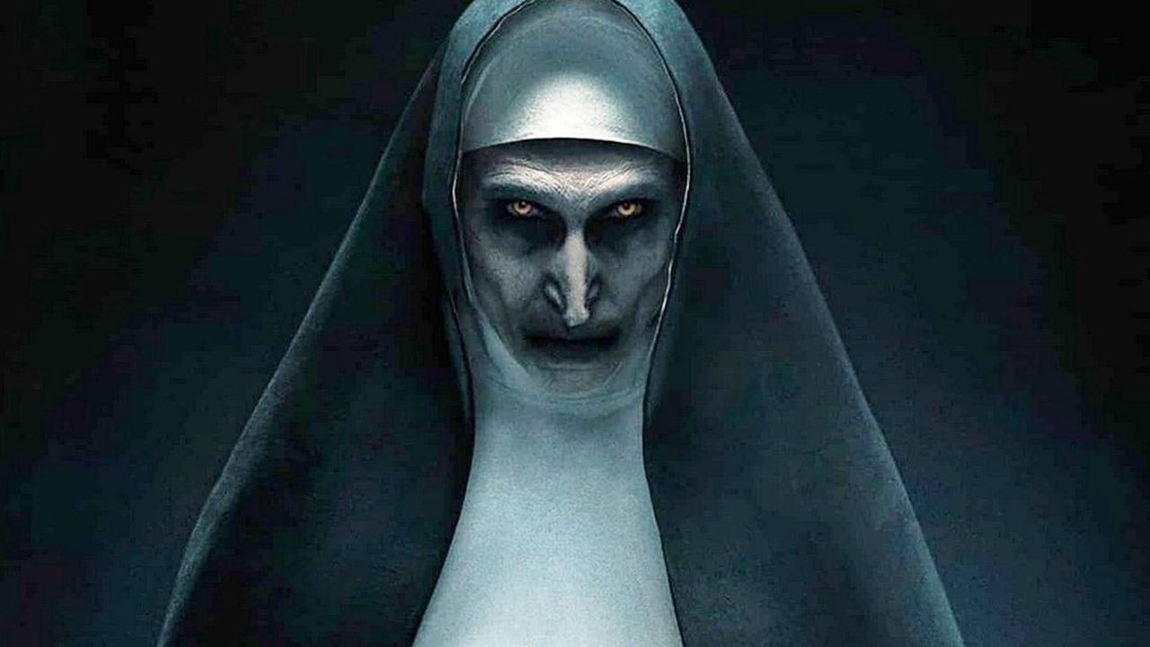 The Nun, la sceneggiatrice di Luke Cage per il sequel