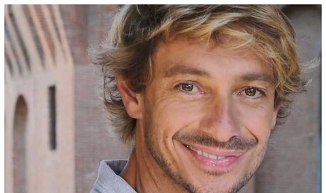 Su RaiPlay la serie con Giorgio Pasotti con un cast stellare