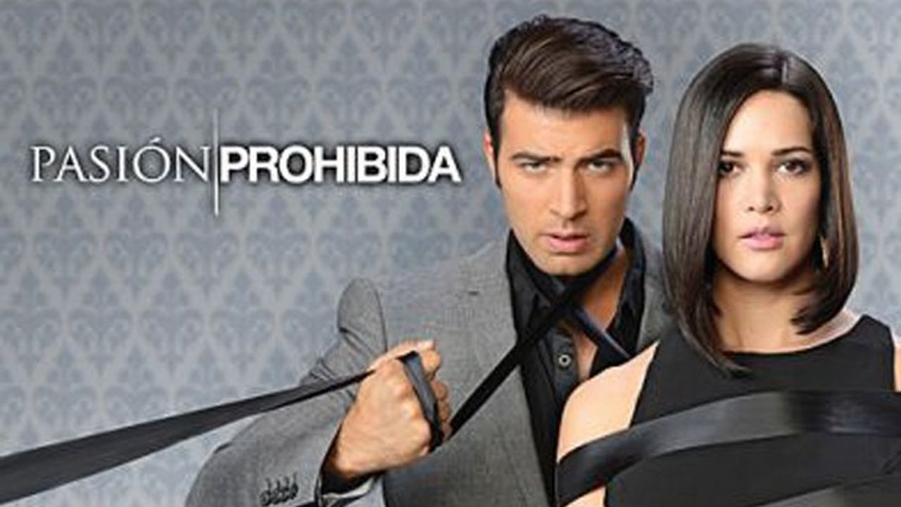 Pasiòn Prohibida torna su Rai 2 a giugno