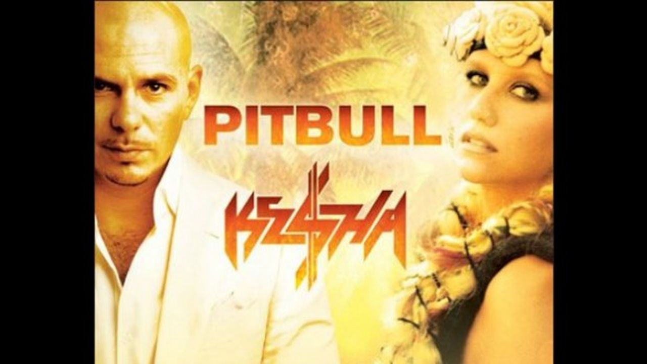 Kesha e Pitbull, concerti annullati in Australia per i pochi biglietti venduti?