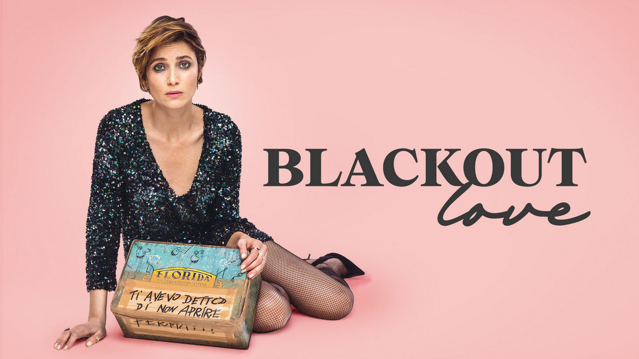 Stasera in tv: “Blackout Love” con Anna Foglietta su Rai 2