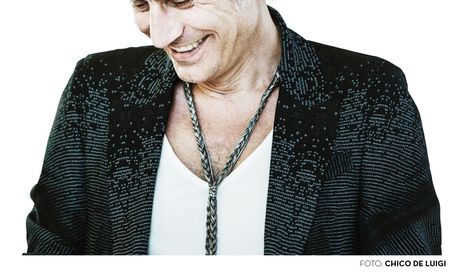 Ligabue, Il sale della terra: le certezze del nuovo singolo dietro un’apparente svolta