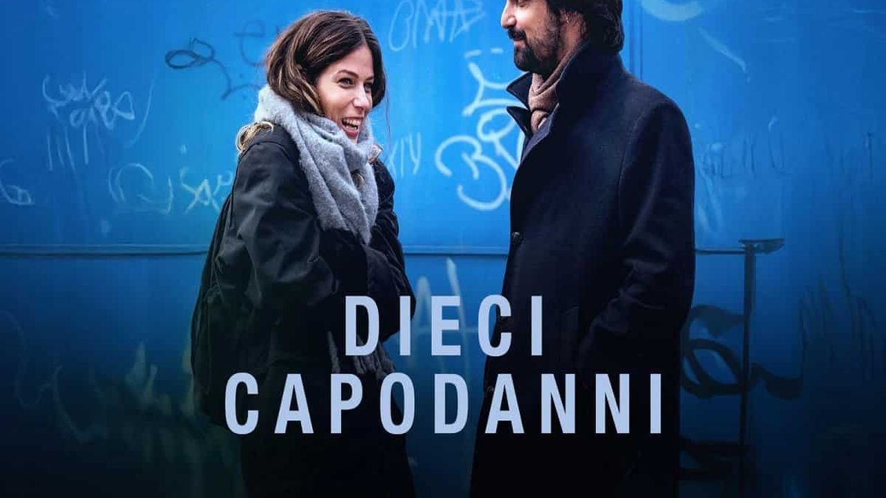 Raiplay, tre serie imperdibili da vedere a dicembre
