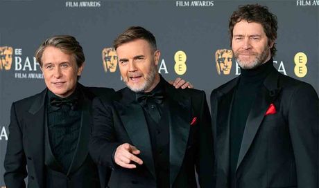 Take That, tour in vista: cosa aspettarsi dal ritorno live di Gary, Mark e Howard