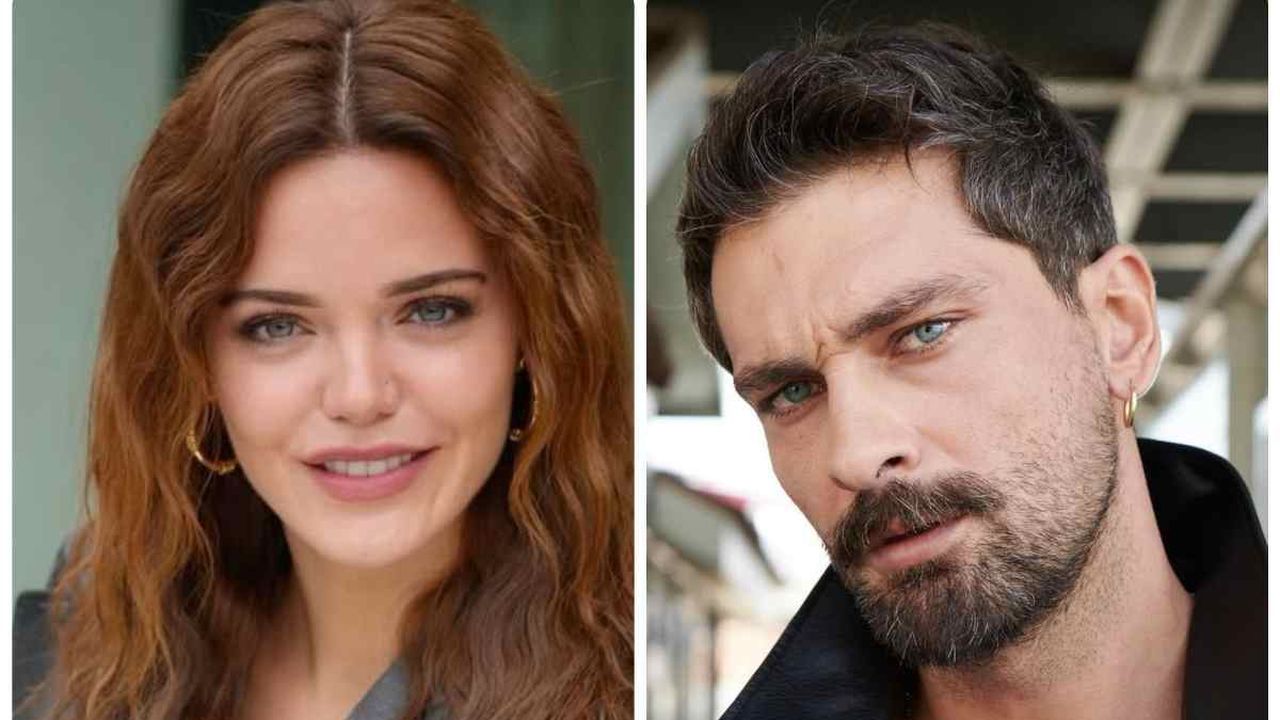 Soap turche, Zuleya e Alihan insieme: la foto fuori dal set fa sognare in fan