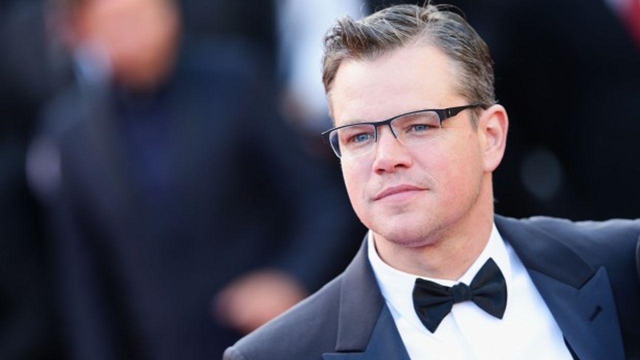 Matt Damon: 10 film che non ha mai girato