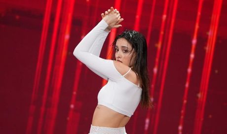 Tu Si Que Vales, “promossa” Giulia Stabile, ecco cosa farà
