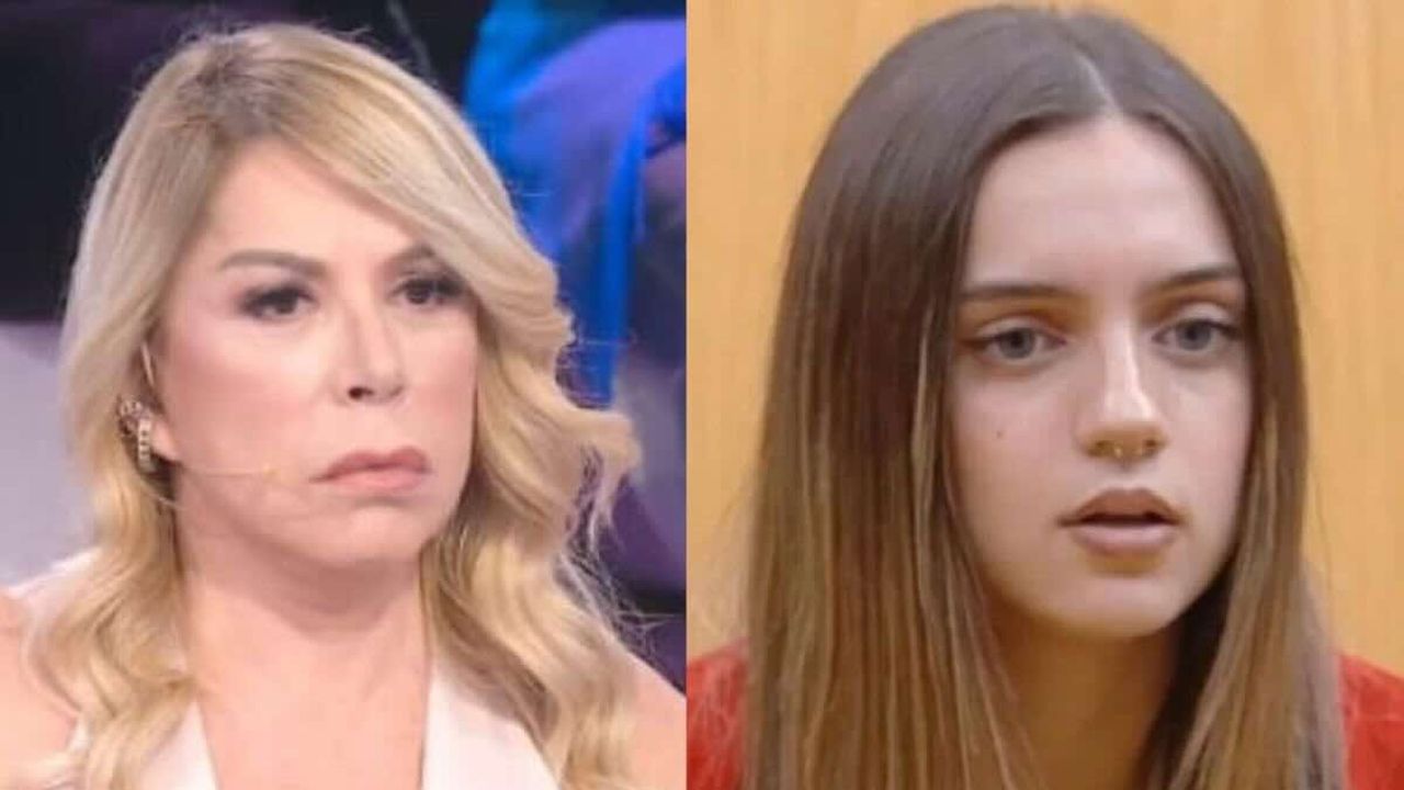 Amici, la Pettinelli elimina Flavia: la reazione dell’allieva
