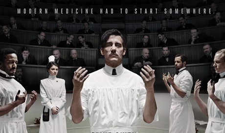 Roma 2014: The Knick di Steven Soderbergh e Marc’Aurelio del Futuro ad Aleksej Fedor?enk