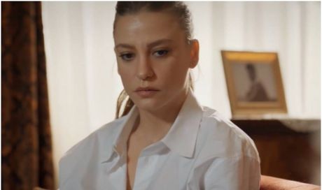 The Family anticipazioni: Devin in fin di vita, cosa le succederà