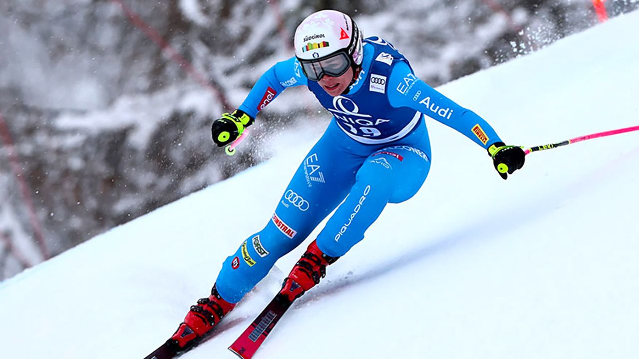Sci alpino, Super G femminile a Tarvisio: Goggia per il riscatto dopo il trionfo di Nicol Delago