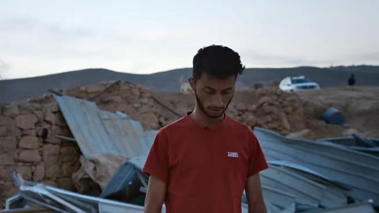 ‘No other land’, nuovo rinvio: ecco quando andrà in onda
