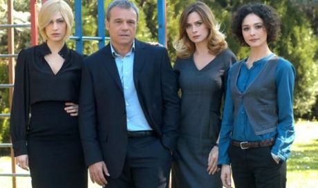 Ascolti Tv 18 settembre 2011: Dov’è mia figlia (3,6 mln 14.73%), NCIS (3 mln 11.30%), Miss Italia 2011 (2,85 mln 16.20%)