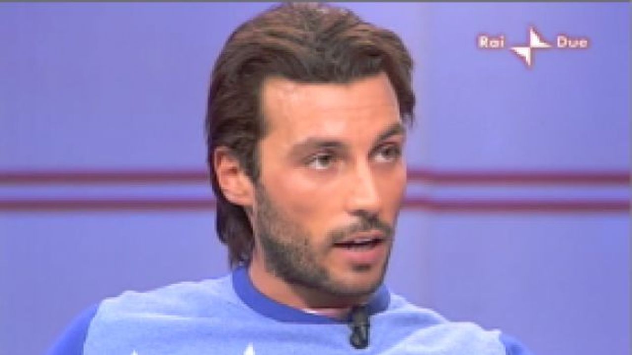 Daniele Interrante fa bene ad andare contro i reality. E i replicanti