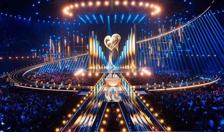 Eurovision Song Contest pigliatutto con il 36% di Share. I dati Auditel del 16 maggio 2026