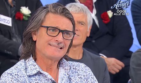 Gaetano Biondi: chi è il nuovo corteggiatore di Barbara De Santi del trono over di Uomini e Donne