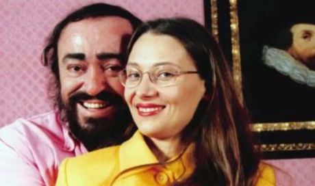 Nasce l’Orchestra Fondazione Luciano Pavarotti: l’annuncio di Nicoletta Mantovani