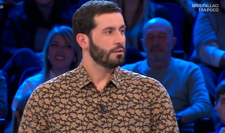 Affari Tuoi puntata stasera 25 febbraio 2025, quanto hanno vinto i concorrenti?