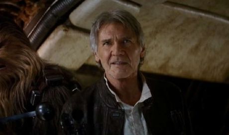 Box Office Italia 19 dicembre: sabato da 2 milioni di euro per Star Wars VII