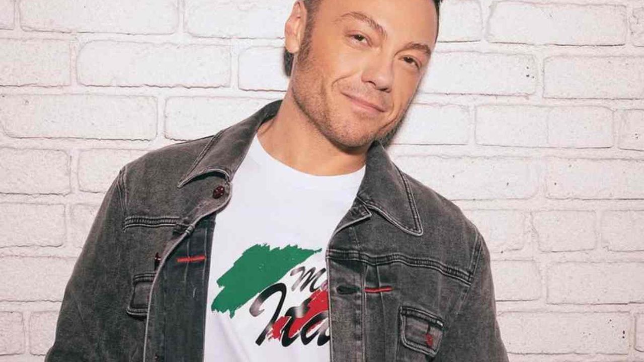 Tiziano Ferro, la sua casa a Los Angeles è incantevole. Moderna e iper tecnologica