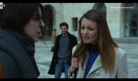 La Porta Rossa, puntata 22 febbraio 2017