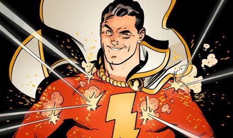 Shazam, parla David F. Sandberg: ‘sarà il più ironico film DC’