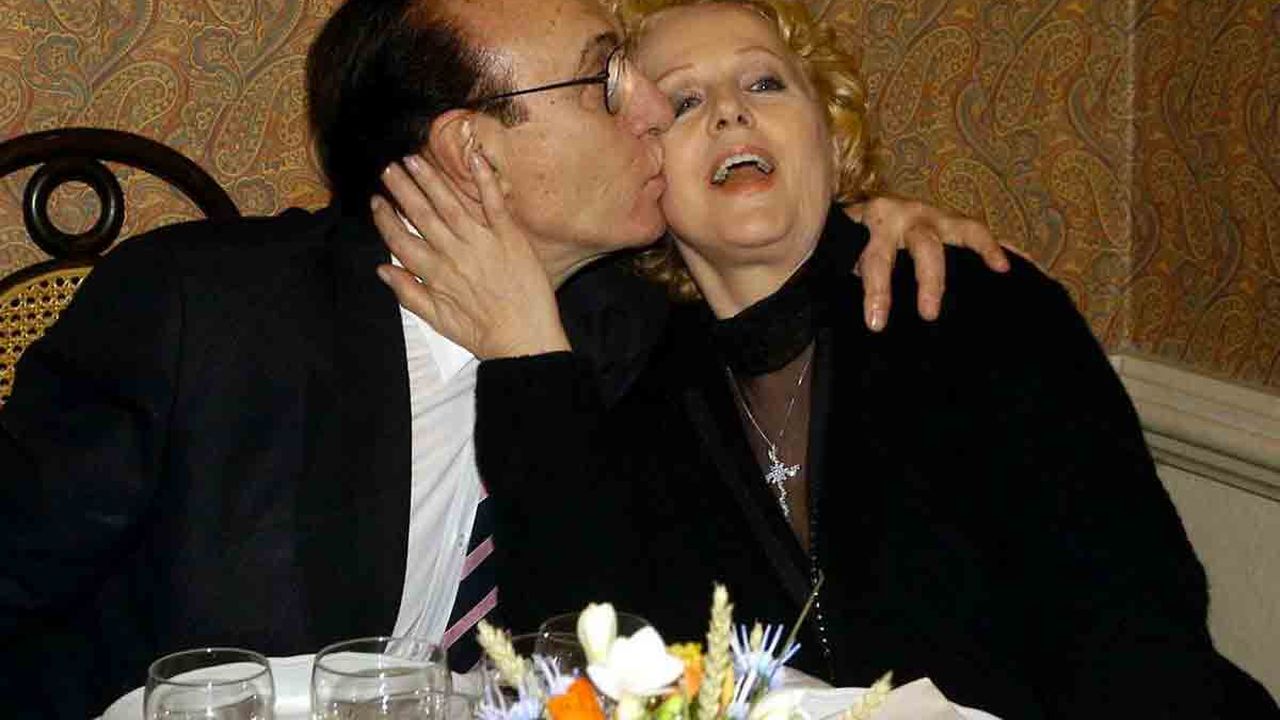 Pippo Baudo e i suoi (presunti) nemici: rivalità, smentite e leggende televisive