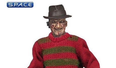 Nightmare e Venerdì 13 – action figures vintage e NES di Freddy e Jason (foto)
