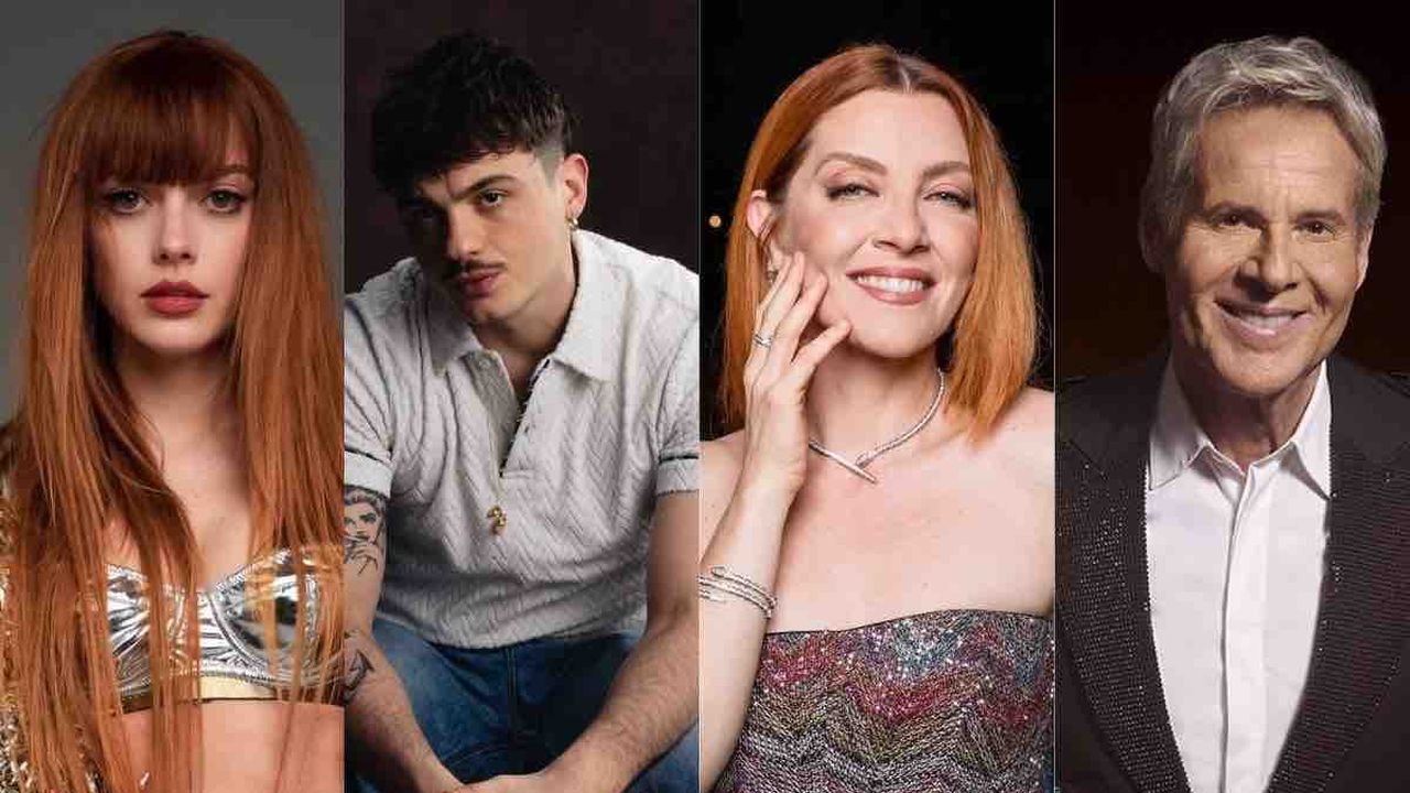 Tutti i cantanti con la laurea: cosa hanno studiato