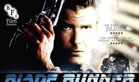 Blade Runner poster