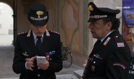Ascolti tv giovedì 25 luglio 2019