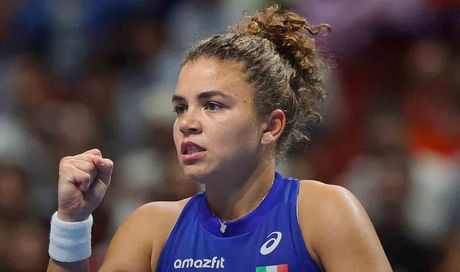 BJK Cup Finals, Italia–Ucraina è la semifinale: Paolini guida le Azzurre all’impresa | Quando e dove vederla in TV